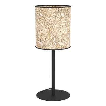 Eglo - Bordslampa 1xE27/25W/230V