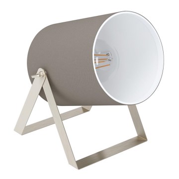 Eglo - Bordslampa 1xE27/25W/230V