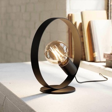 Eglo - Bordslampa  1xE27/40W/230V