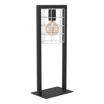 Eglo - Bordslampa  1xE27/40W/230V