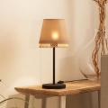 Eglo - Bordslampa 1xE27/40W/230V
