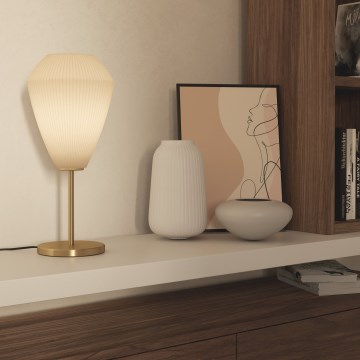 Eglo - Bordslampa 1xE27/40W/230V