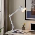 Eglo - Bordslampa 1xE27/40W/230V