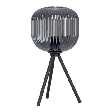 Eglo - Bordslampa 1xE27/40W/230V