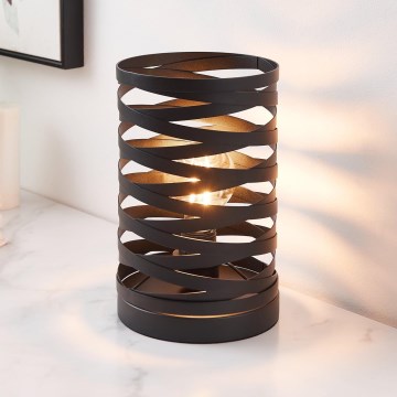 Eglo - Bordslampa  1xE27/40W/230V