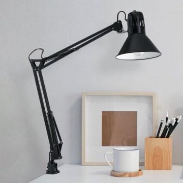 EGLO - Bordslampa  1xE27/40W