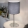 Eglo - Bordslampa 1xE27/60W/230V