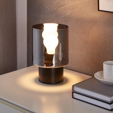 Eglo - Bordslampa 1xE27/60W/230V