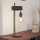 Eglo - Bordslampa  TOWNSHEND 1xE27/10W/230V