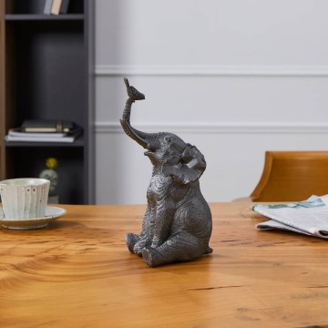 Eglo - Dekoration 28x14,5 cm harts