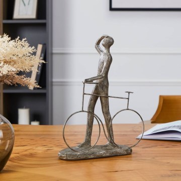 Eglo - Dekoration 32,5x25 cm harts