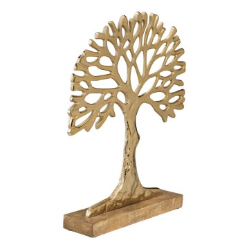 Eglo - Dekoration 32x24 cm trä/metall