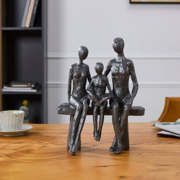 Eglo - Dekoration 33,5x27 cm harts