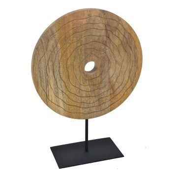 Eglo - Dekoration 35,5x26 cm trä/metall