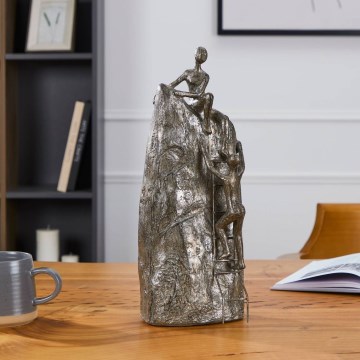 Eglo - Dekoration 38x15,5 cm harts