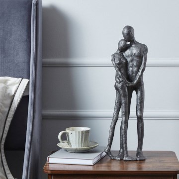 Eglo - Dekoration 46,5x16,5 cm harts