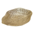 Eglo - Dekorativt bricka 9,5x13 cm guld