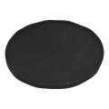 Eglo - Dekorativt bricka diameter 8,5 cm svart