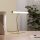 Eglo - Dimbar beröringsstyrd LED-bordslampa LED/5W/230V 2700/4000/6500K, guldfärgad
