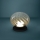 Eglo - Dimbar LED-bordslampa LED/5,8W/230V 2200-6500K beige/rökfärgad