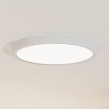 Eglo - Dimbar LED-takarmatur LED/20W/230V Ø 28,5 cm