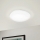 Eglo - Dimbar LED-taklampa 21W/230V Ø 45 cm + fjärrkontroll