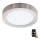 Eglo - dimbar LED-taklampa för badrum LED/16,5W/230V IP44 ZigBee Ø 21 cm