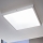 Eglo - Dimbar LED-taklampa LED/25W/230V 50x50 cm