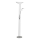EGLO - Dimmbar golvlampa BAYA 1xR7s/230W+1xG9/33W mattkrom