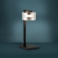 Eglo - Dimmbar LED-bordslampa LED/7,2W/230V