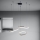 Eglo - Dimmbar LED-pendel på kabel LED/50W/230V 2200-6500K mässing + fjärrkontroll