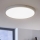 Eglo - Dimmbar LED-taklampa LED/25W/230V 3000K Ø 50 cm