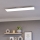 Eglo - Dimmbar ytmonterad LED-panel LED/33,5W/230V 2700-6500K 120x30 cm vit + fjärrkontroll
