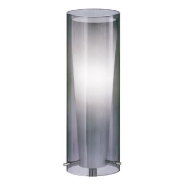 Eglo - Ersättningsglas för golvlampa yttre PINTO diameter 11 cm