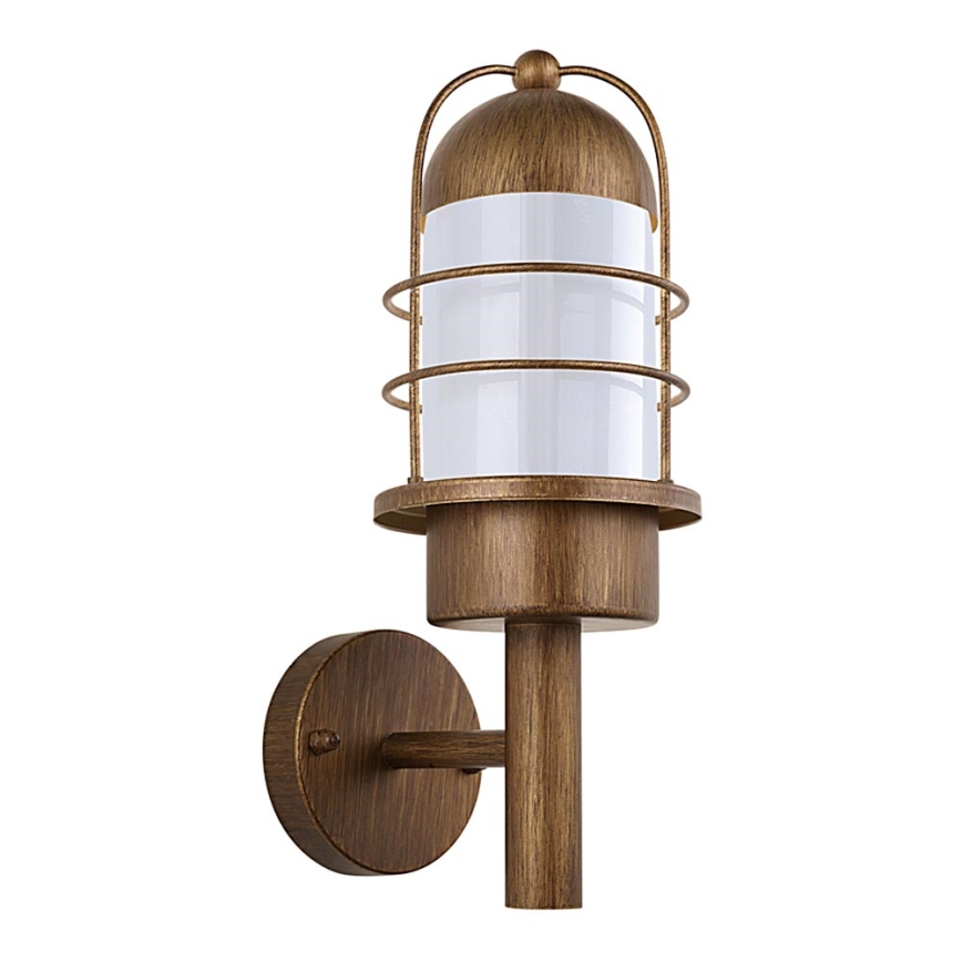 Eglo - Ersättningsglas för vägglampa MINORCA diameter 10 cm