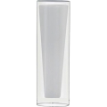 Eglo - Ersättningsglas till ljuskrona PINTO diameter 11 cm yttre