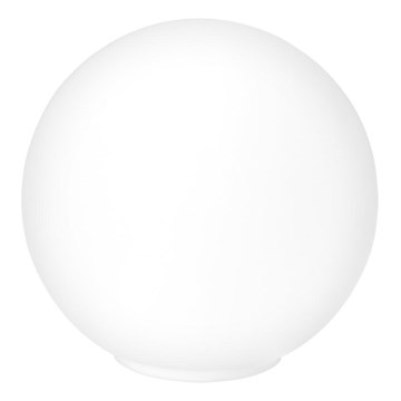 Eglo - Ersättningsglas till ljuskrona RONDO diameter 30 cm