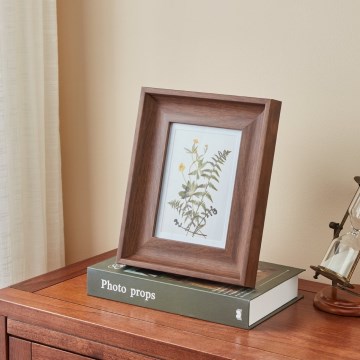 Eglo - Fotoram 13x18 cm brun