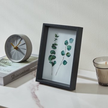 Eglo - Fotoram 13x18 cm svart