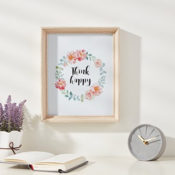 Eglo - Fotoram 20x25 cm beige