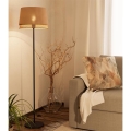 Eglo - Golv lampa 1xE27/40W/230V
