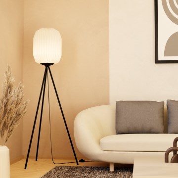 Eglo - Golvlampa 1xE27/40W/230V