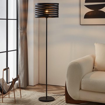 Eglo - Golvlampa  1xE27/40W/230V