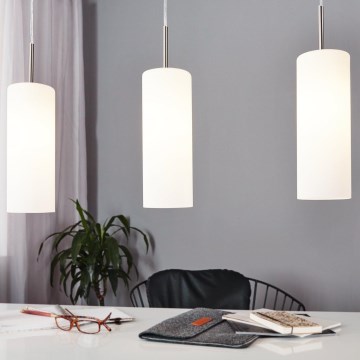 EGLO - Hängande lampa  3xE27/60W
