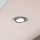 Eglo - infälld LED-takarmatur 6W/230V