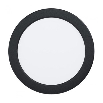 Eglo - Infälld LED-taklampa 5 LED/10,5W/230V Ø 16,6 cm