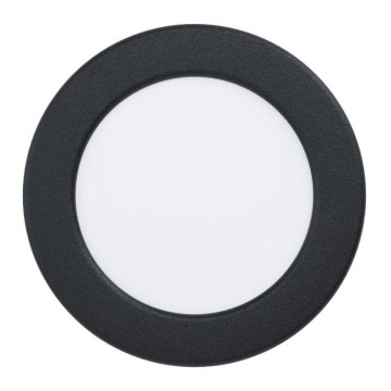 Eglo - Infälld LED-taklampa LED/5,5W/230V Ø 11,7 cm