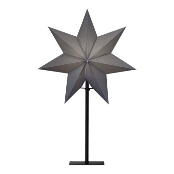 Eglo - Juldekoration OZEN 1xE14/25W/230V