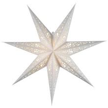 Eglo - Juldekoration stjärna