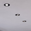 Eglo - KIT 3x LED ljusreglerad hängande vägglampa SALICETO LED/6W/230V